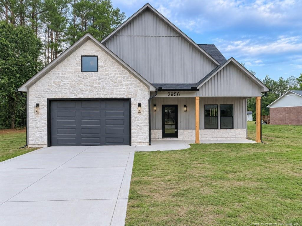 2956 Braddy Road, Fayetteville, NC 28306