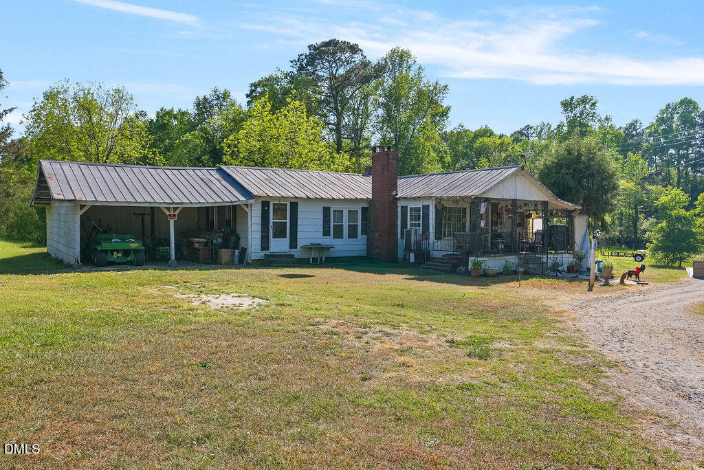 3976 Vass-Carthage Road, Carthage, NC 28327