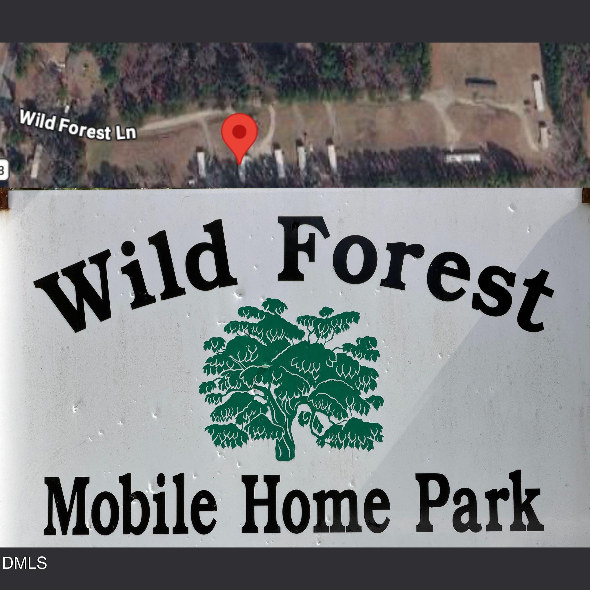 100 Wild Forest Lane, Sanford, NC 27332