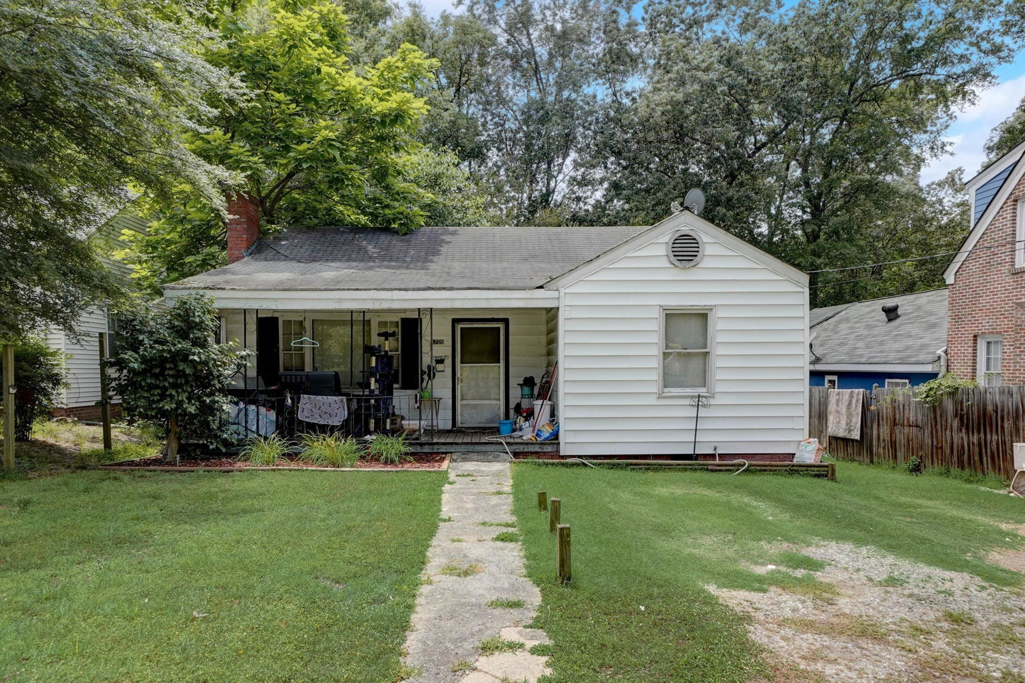 1705 Avondale Drive, Durham, NC 27701