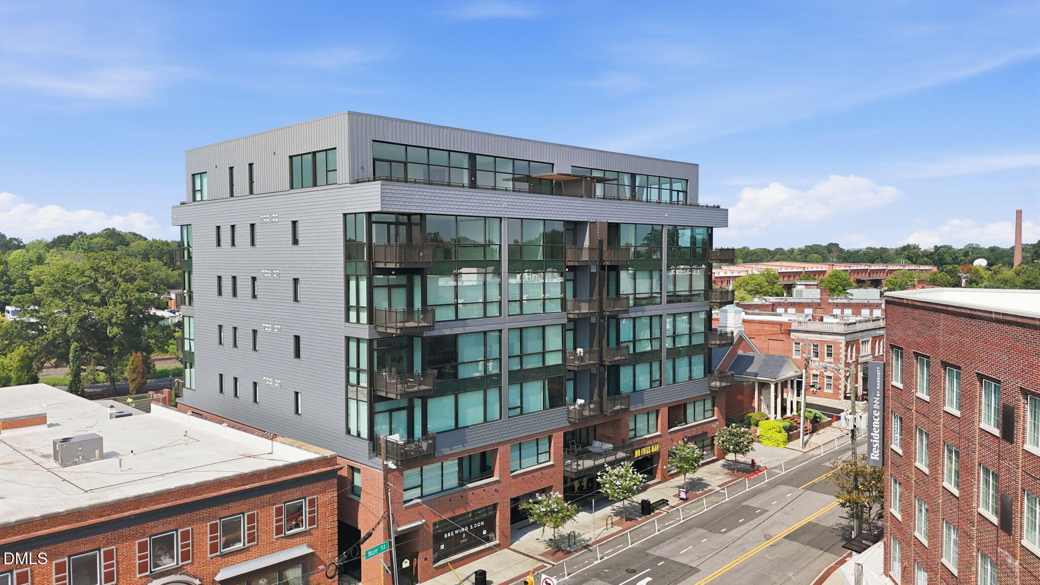 1105 W Main Street #306, Durham, NC 27701