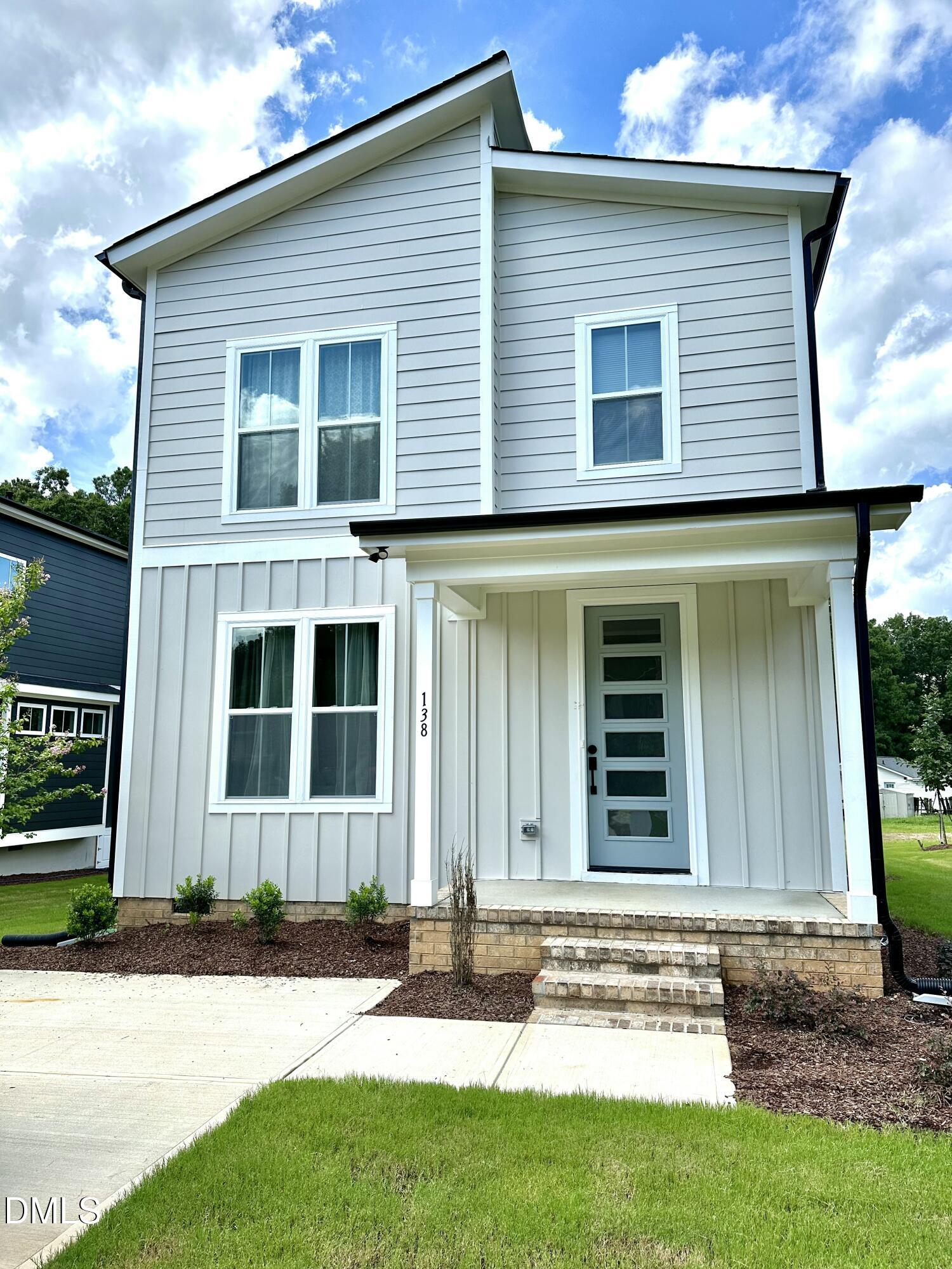 138 E End Avenue, Durham, NC 27703