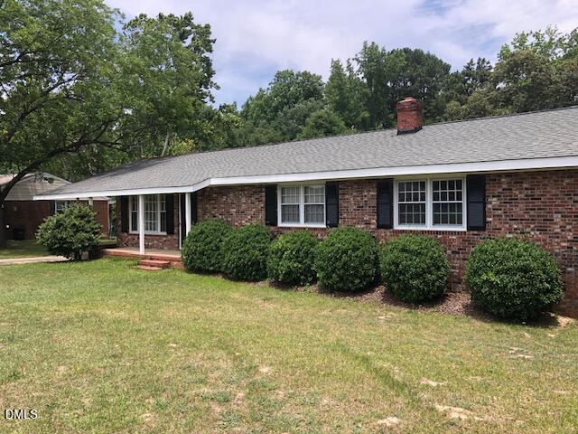 2100 Jack Road, Clayton, NC 27520