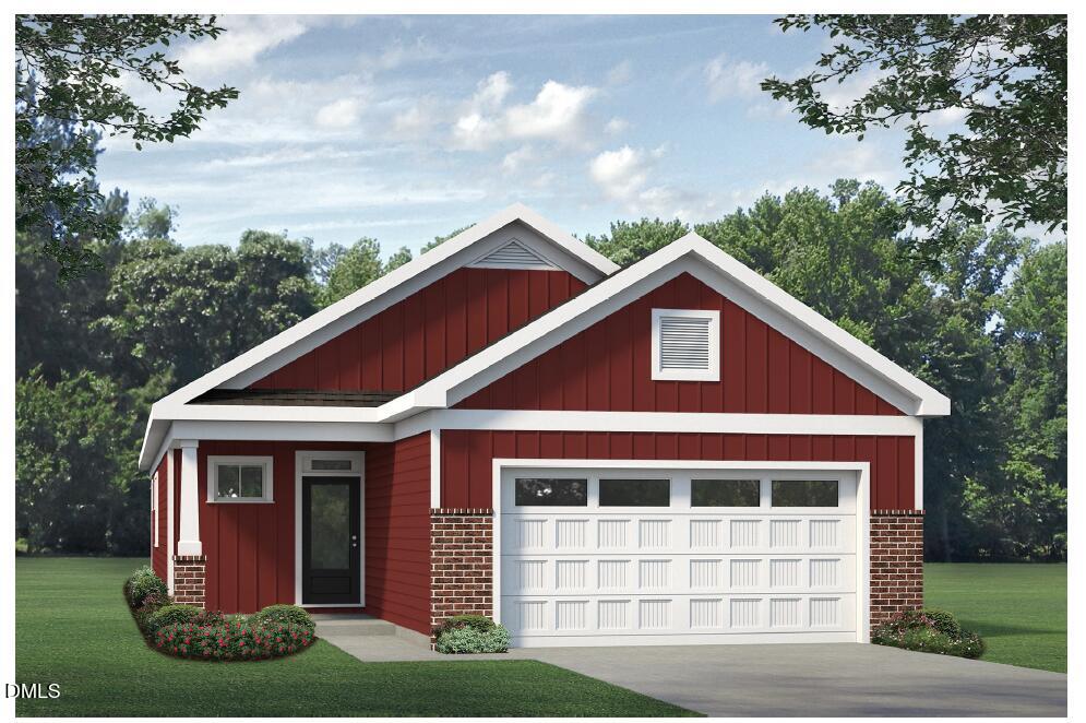 23 Watauga Way, Clayton, NC 27527