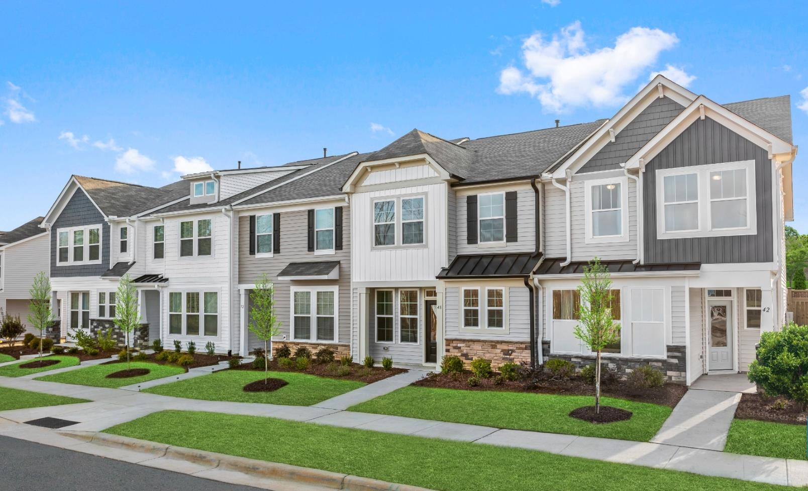 Tbd Channel Drop Drive 123, Clayton, NC 27520