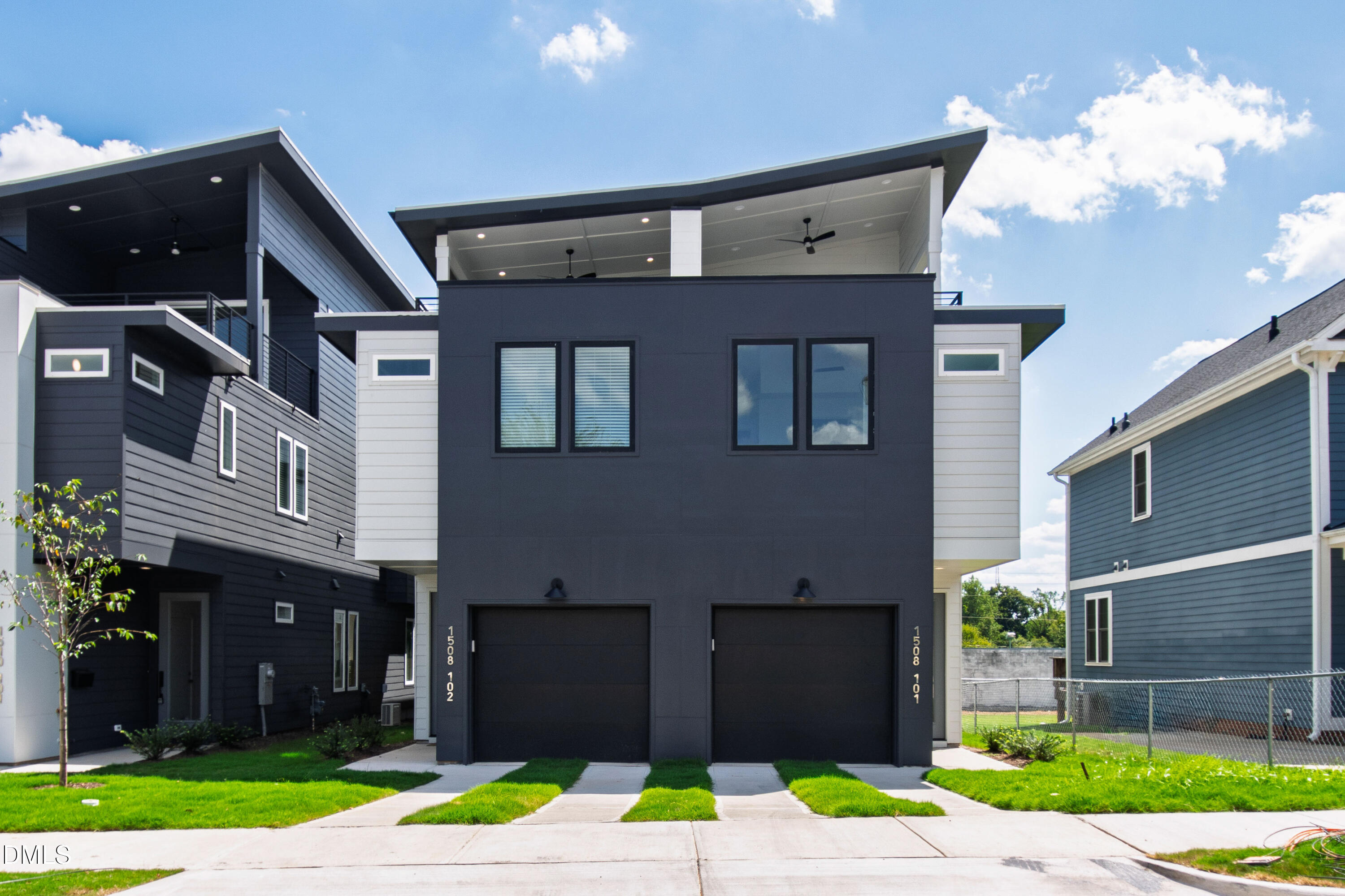 1510 Boyer Street, Raleigh, NC 27610
