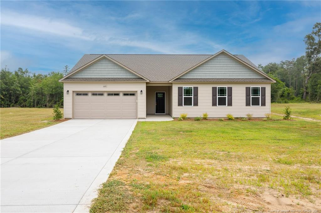 6085 Ari Court, Fayetteville, NC 28312