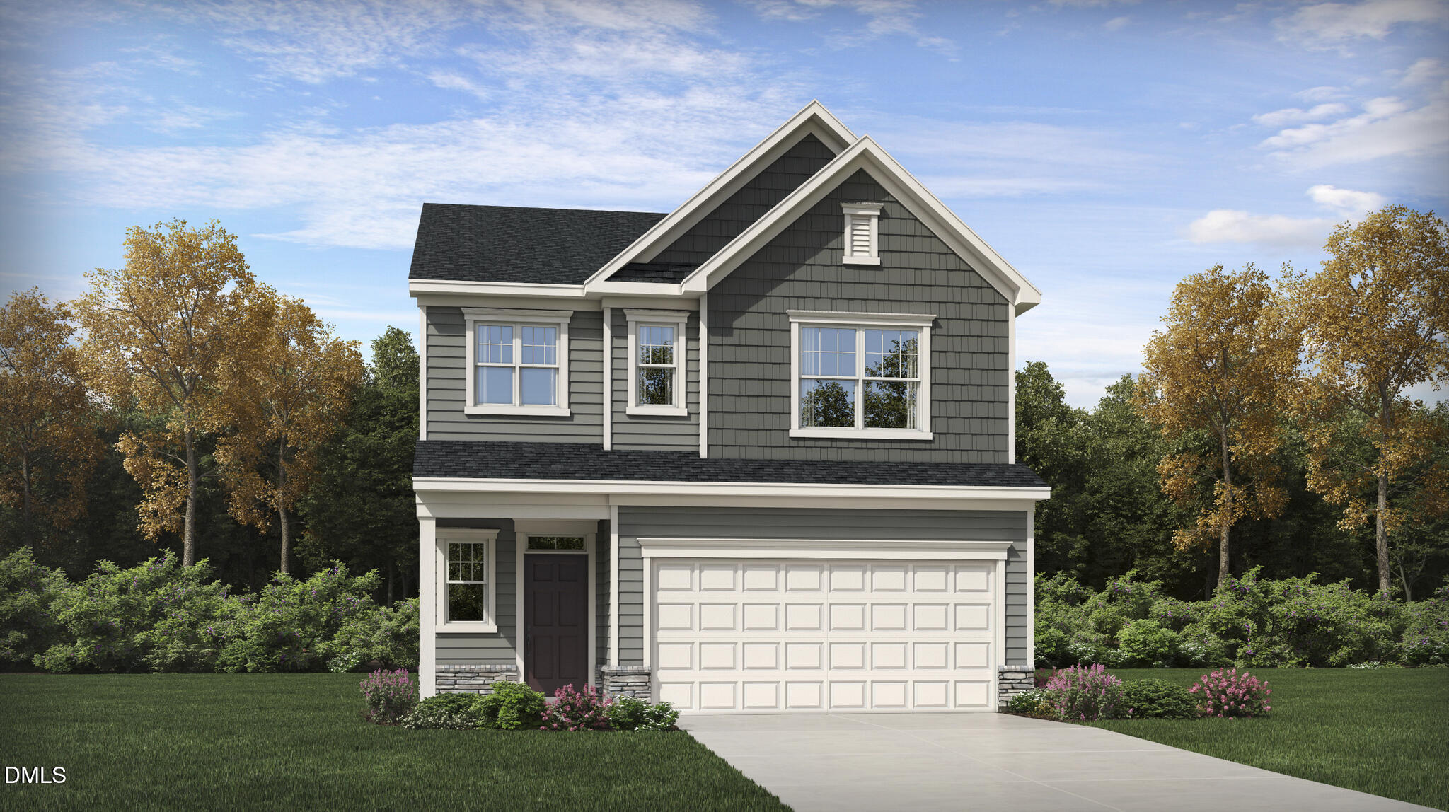 5300 Cayden Cove Drive, Wendell, NC 27591