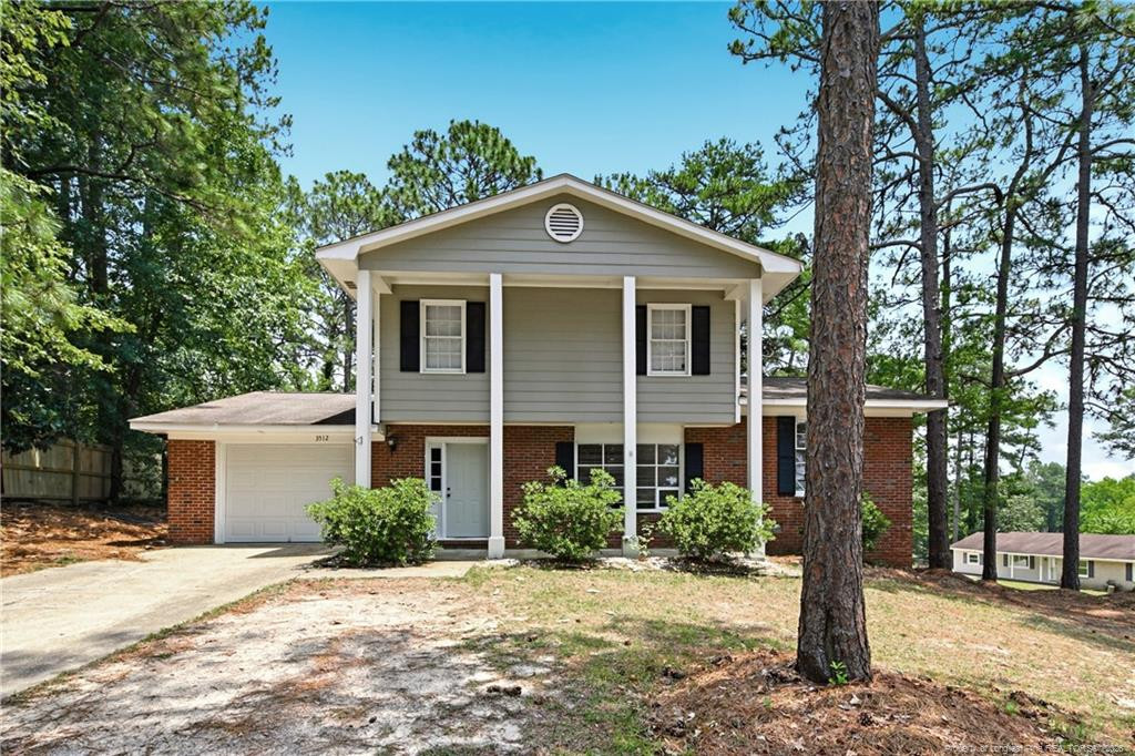 3512 Rolls Avenue, Fayetteville, NC 28311
