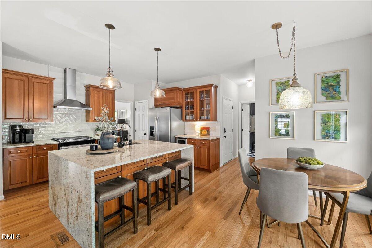 2405 Silver Lake Trail, Raleigh, NC 27606