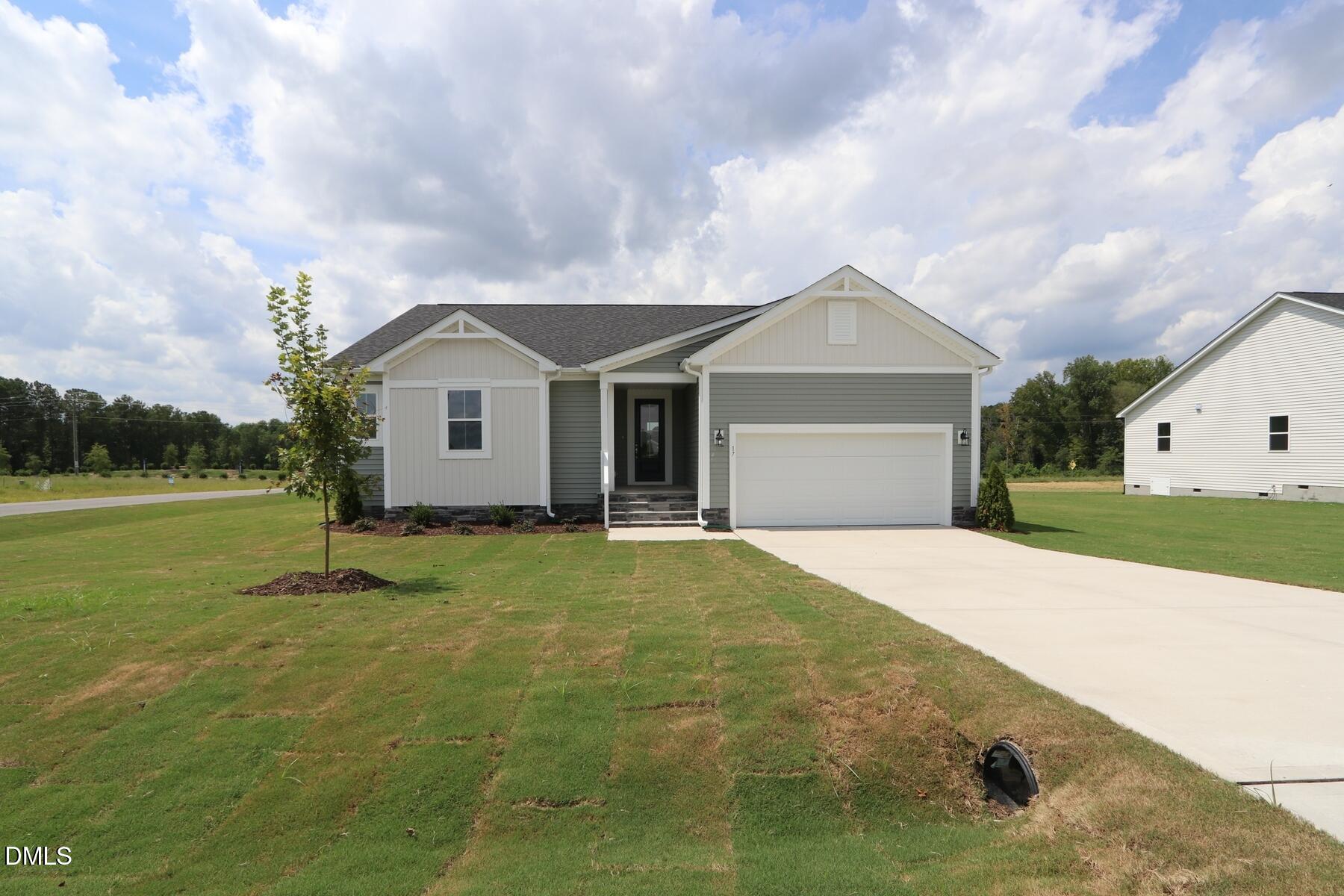 17 Windward Place, Lillington, NC 27546