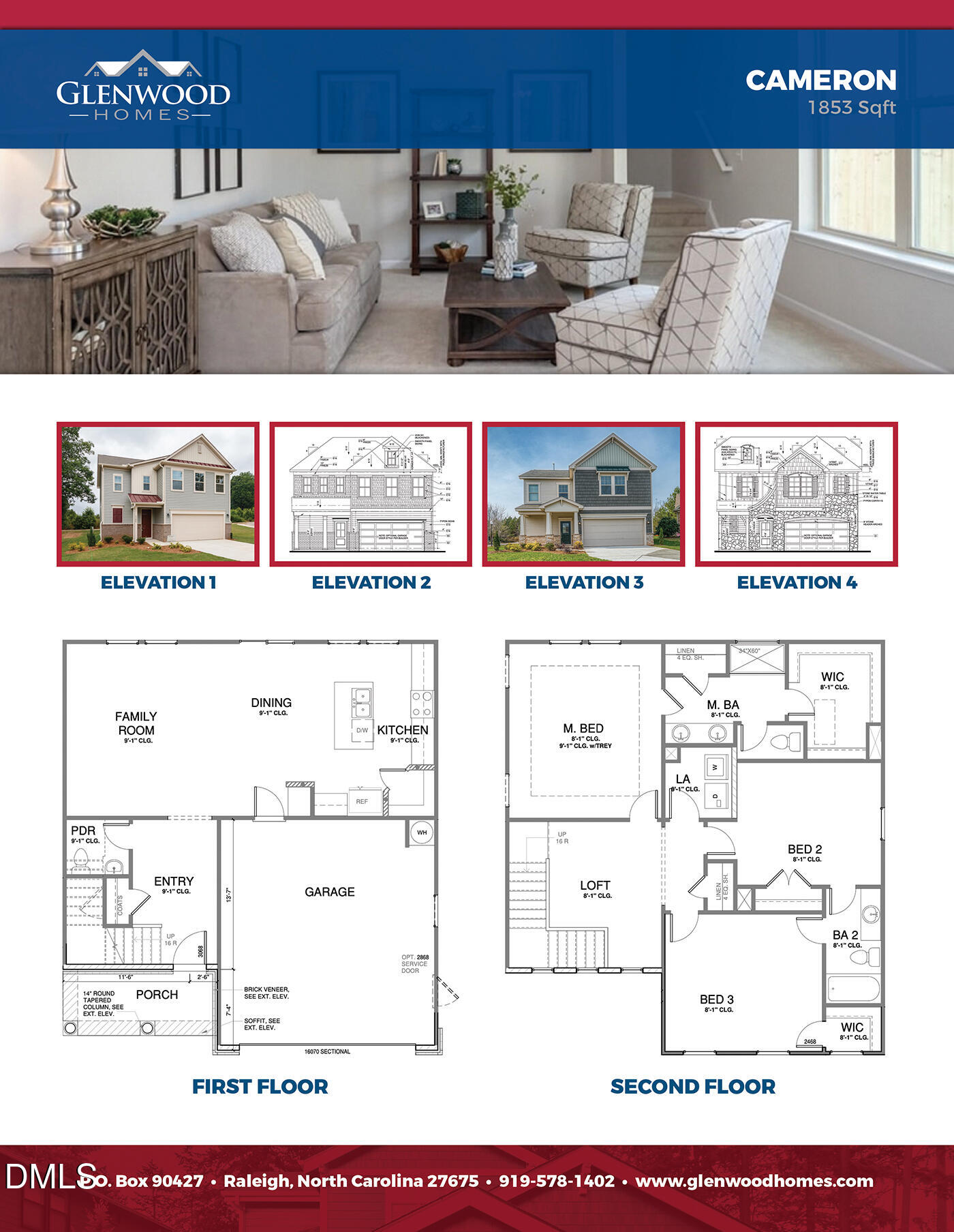 2304 Broad Street, Durham, NC 27704