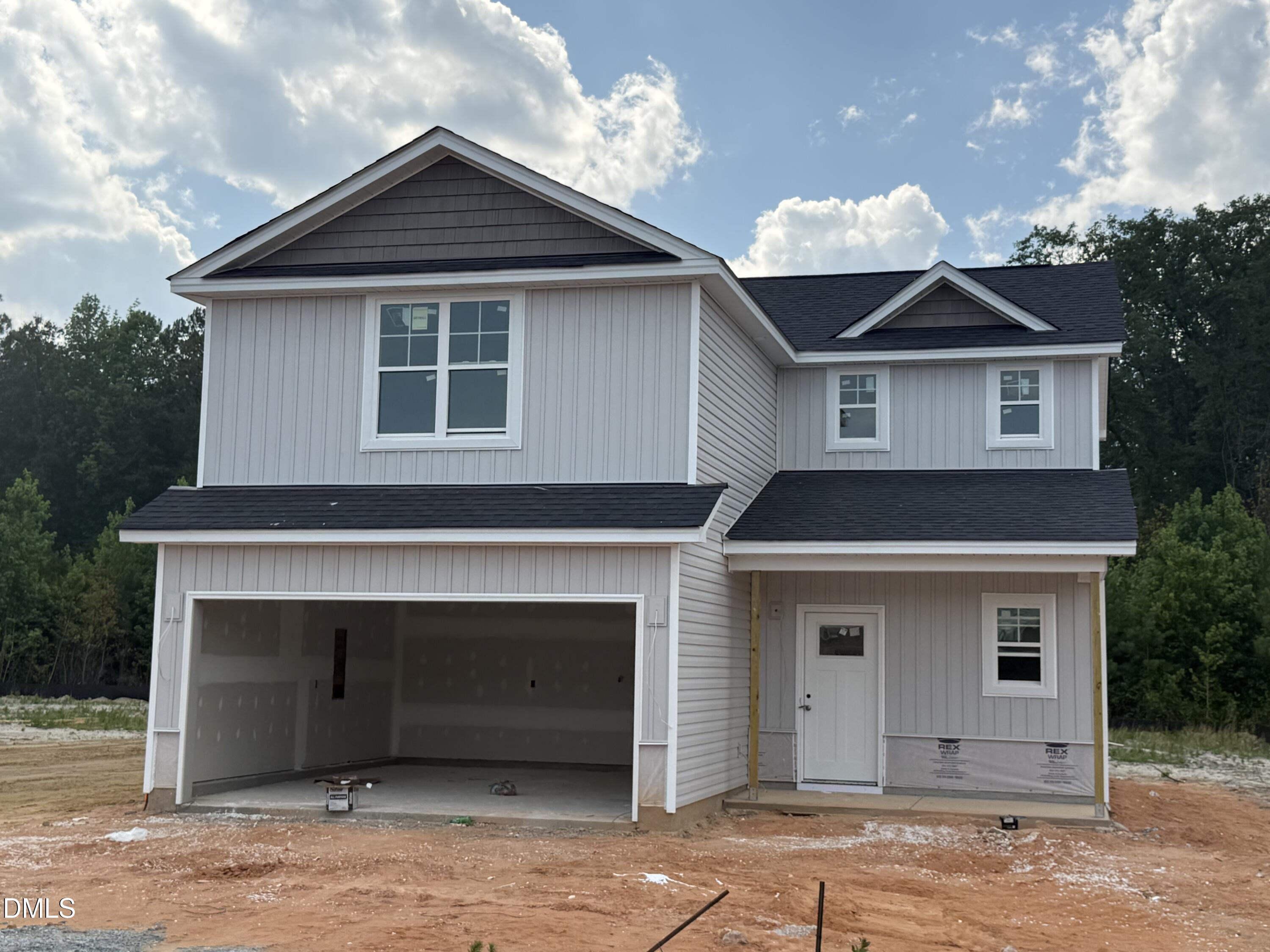 127 Ambrosia Way, Bunnlevel, NC 28323