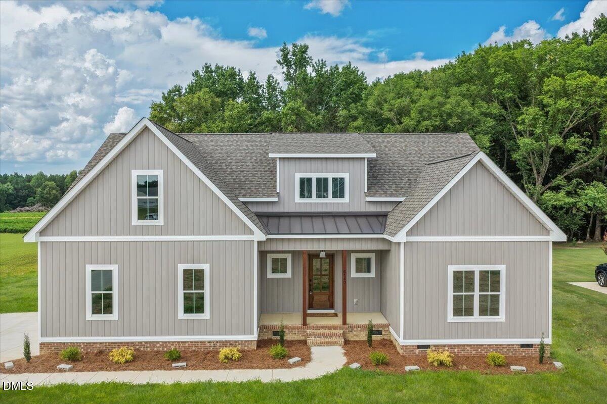 6140 Cultivator Drive, Battleboro, NC 27809