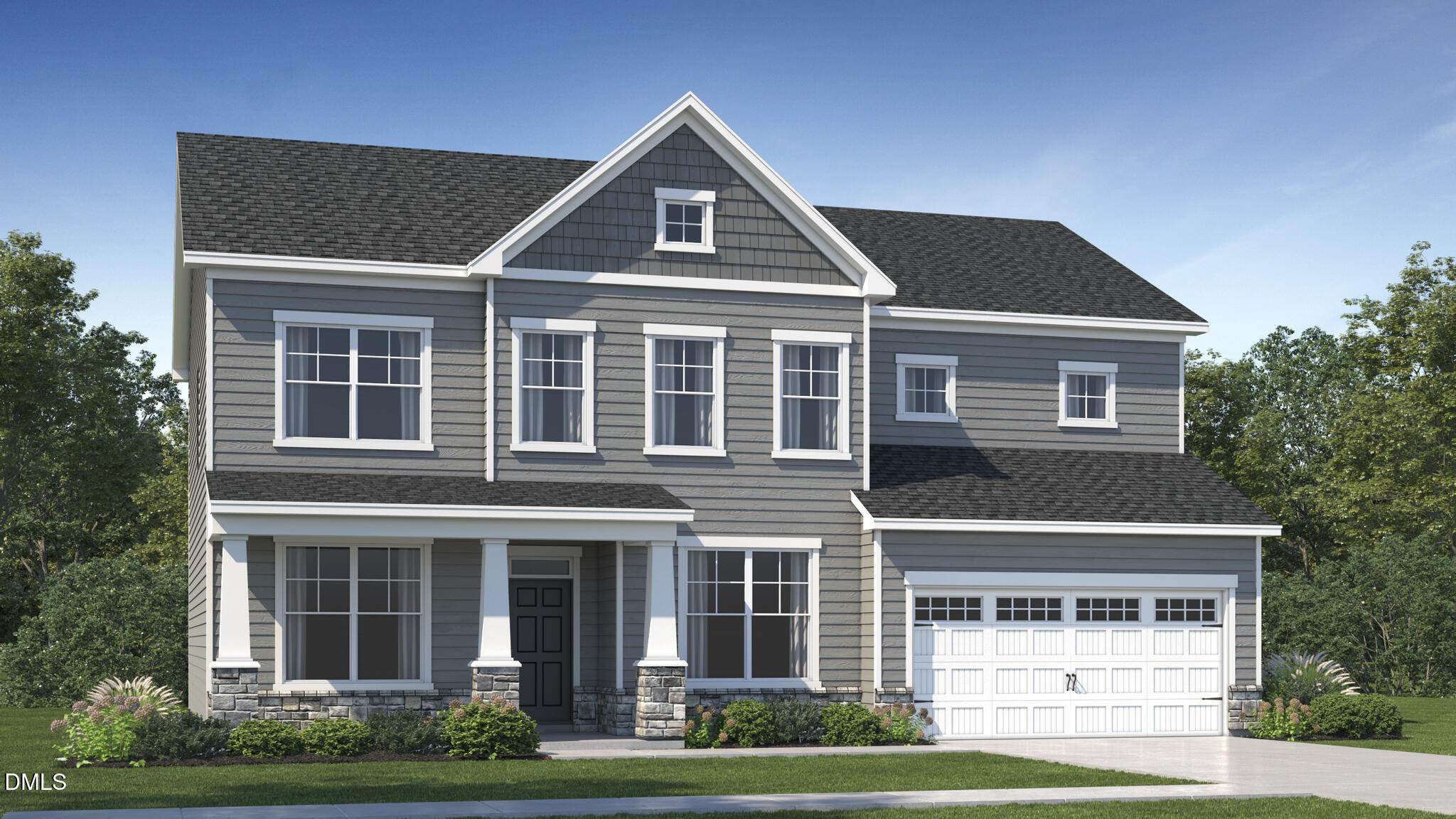 953 Cassa Clubhouse Way, Knightdale, NC 27545