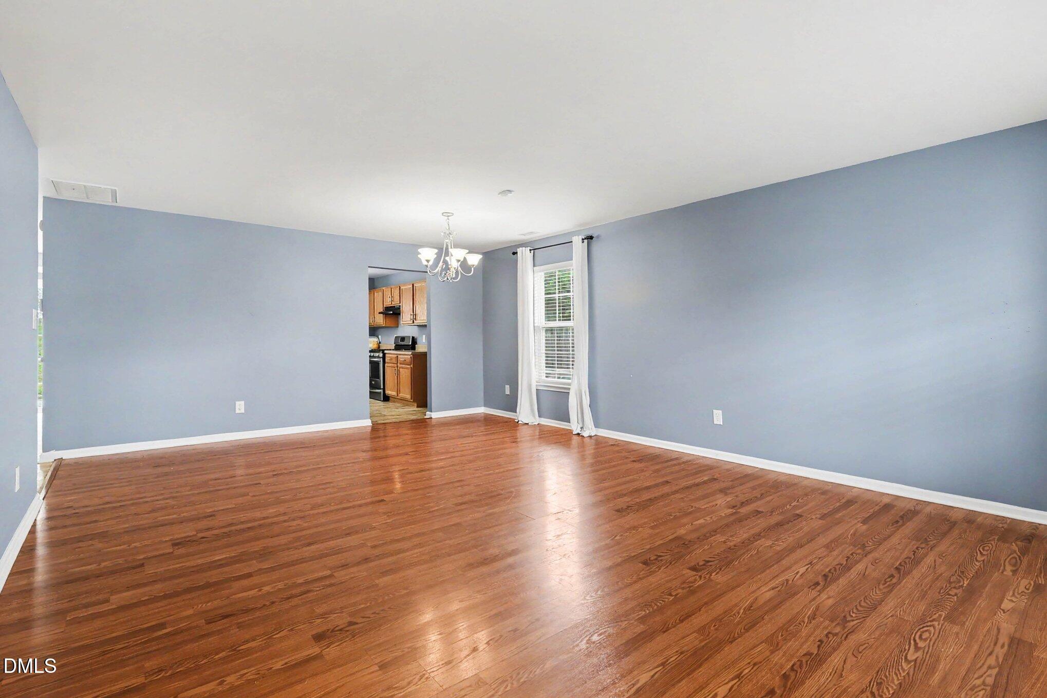 141 Willow Ridge Drive, Sanford, NC 27332