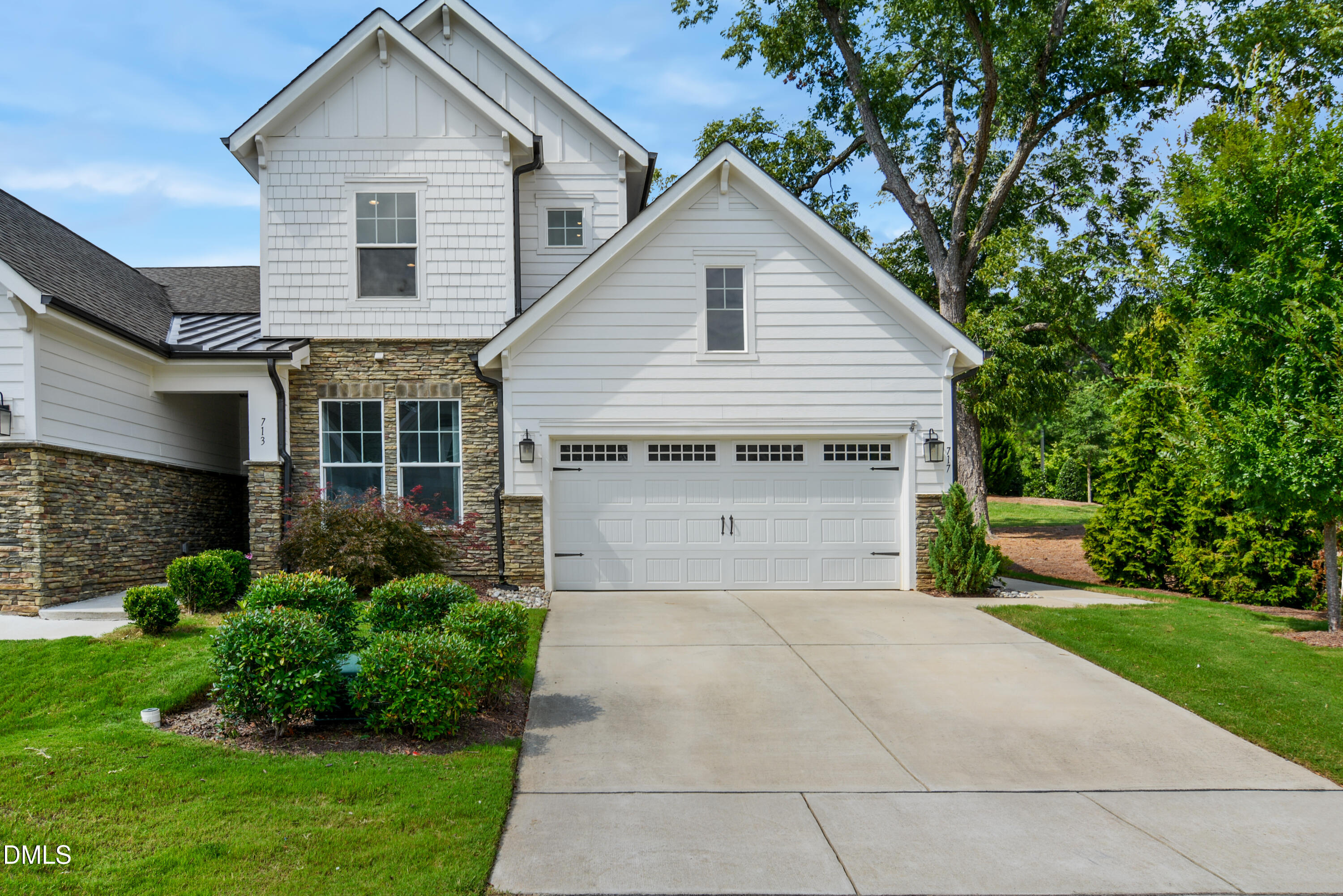 717 Churton Place, Cary, NC 27518
