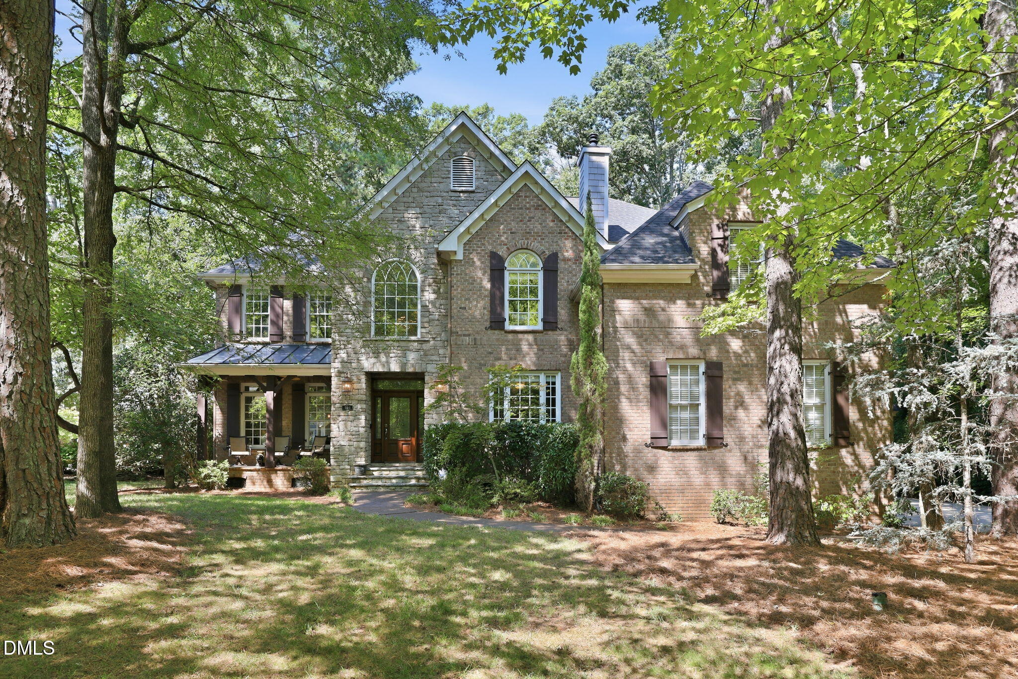 304 Flint Point Lane, Holly Springs, NC 27540