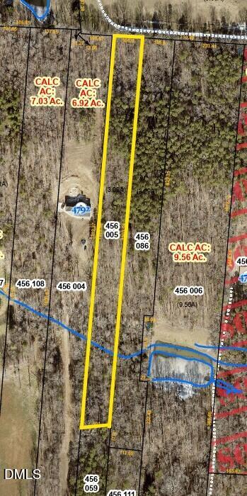 0 Sherrills Ford Road, Salisbury, NC 28147