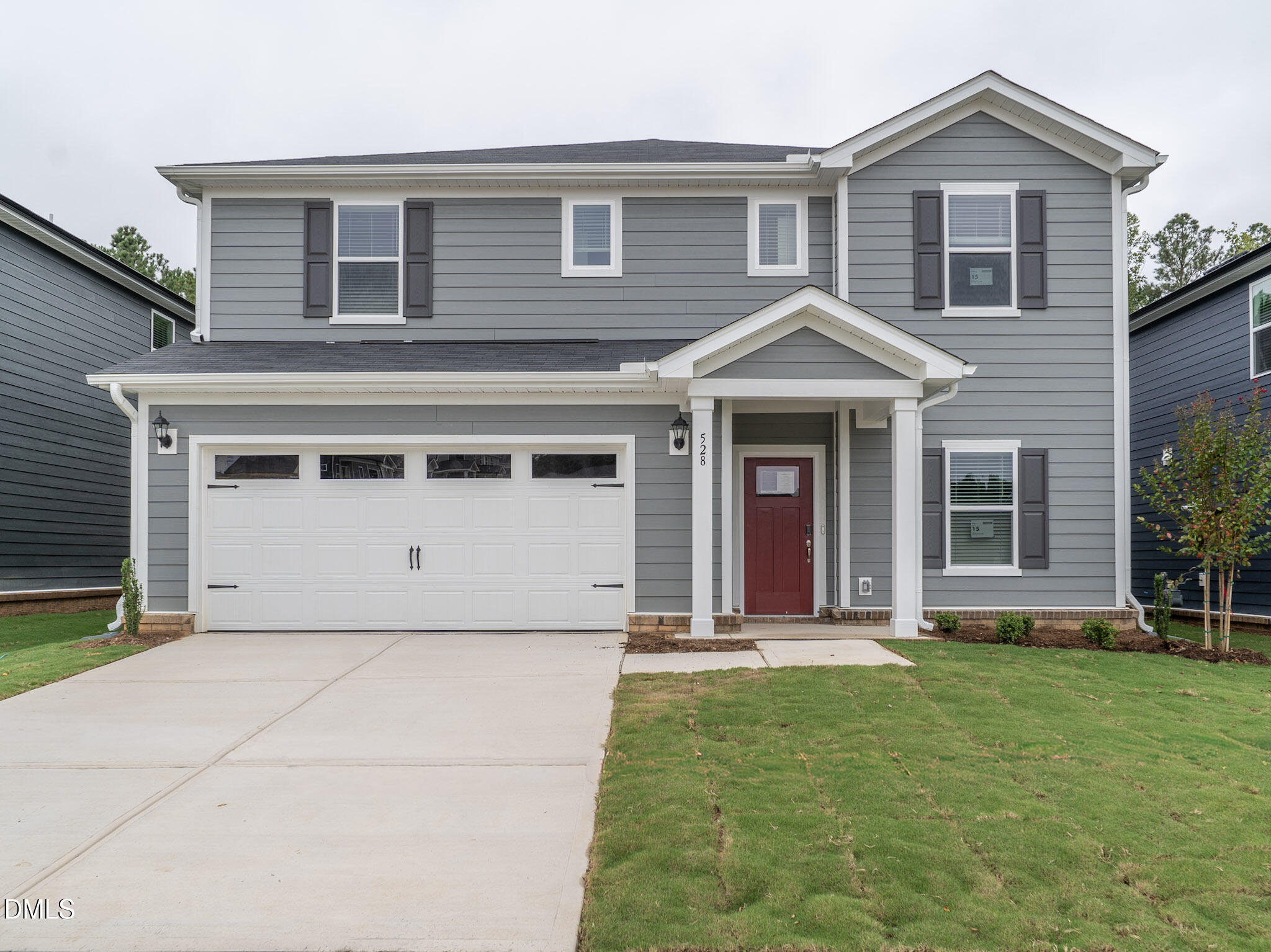 528 Marshrose Road, Wendell, NC 27591