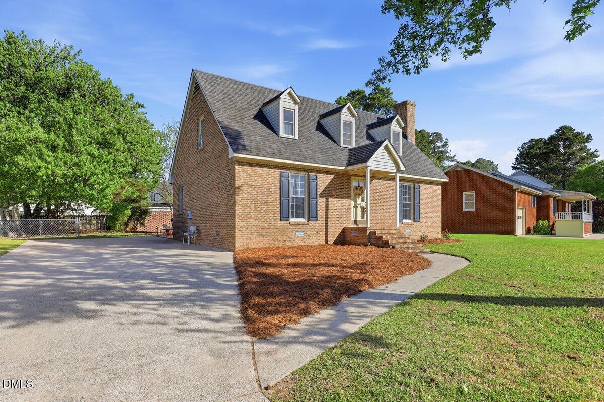3701 Cornwallis Road, Kinston, NC 28504