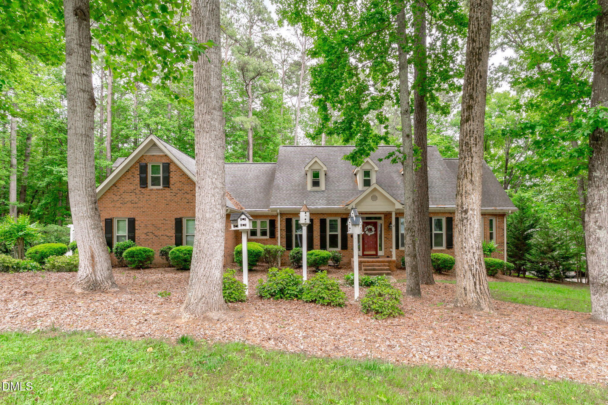 2 Sagamore Place, Hillsborough, NC 27278