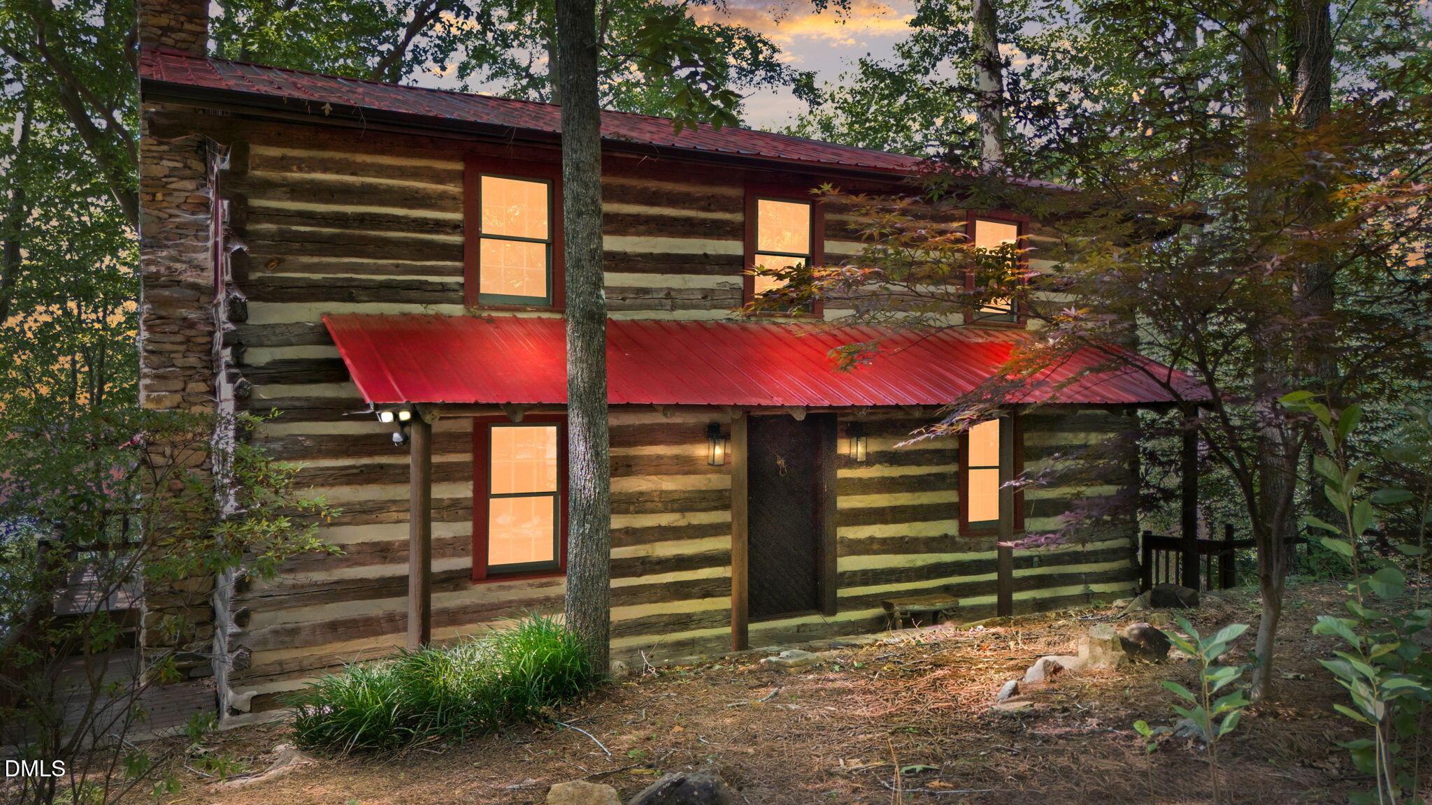 954 Huff Garrett Road, Roxboro, NC 27574
