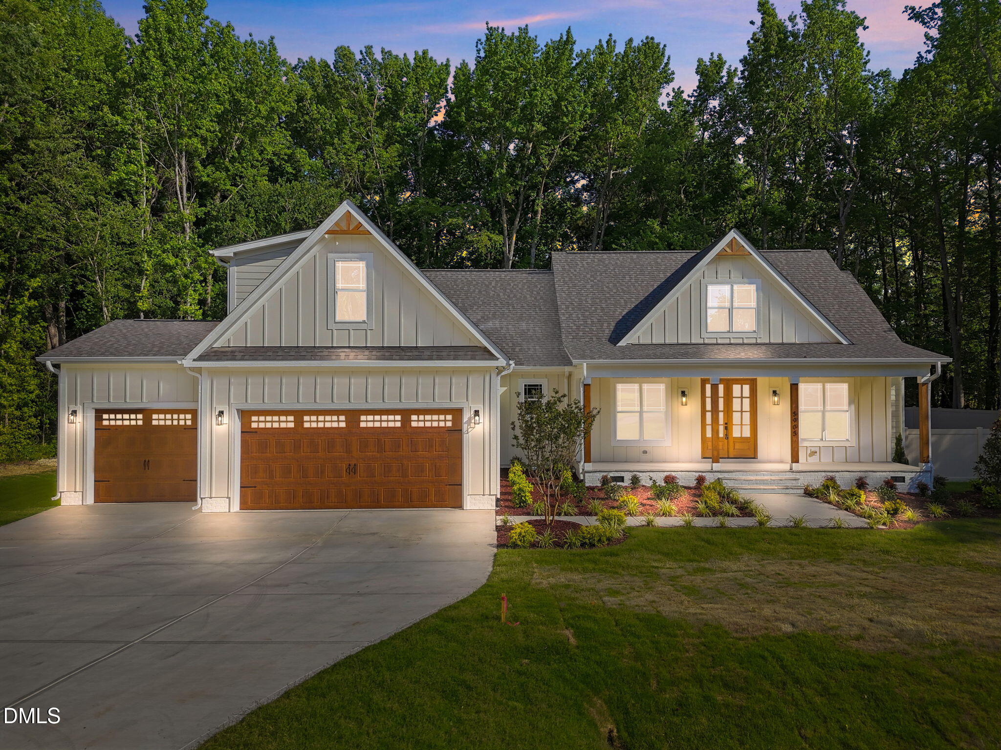 5905 Tranquil Cove, Youngsville, NC 27596
