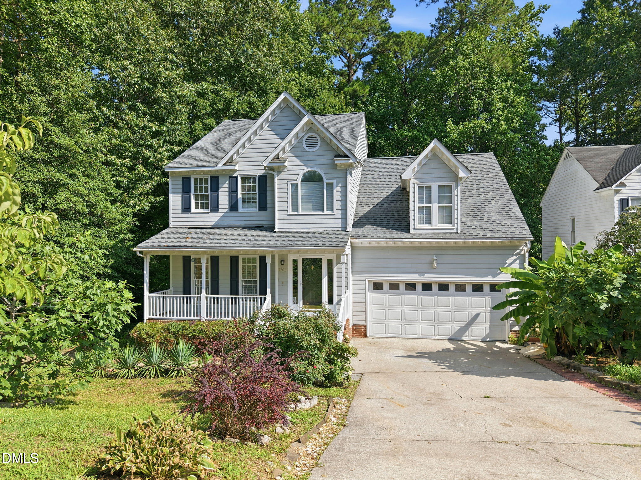 4705 Royal Troon Drive, Raleigh, NC 27604