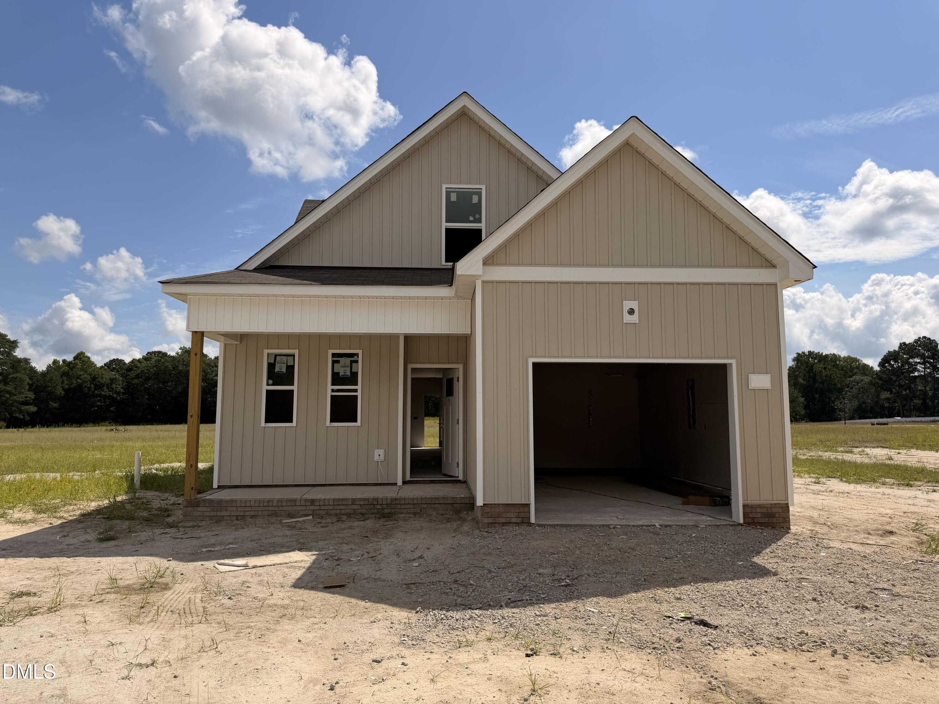 12 W Coulter Court, Selma, NC 27576