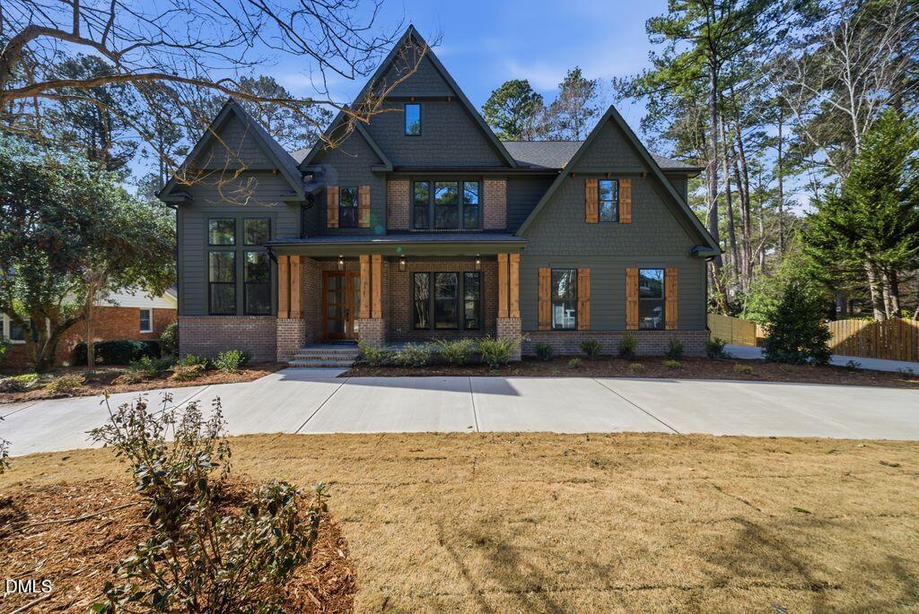 1541 Shadowood Lane, Raleigh, NC 27612