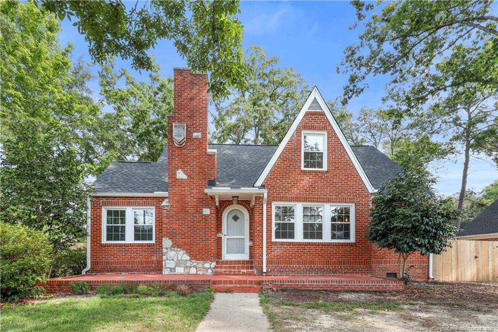 513 Raleigh Street, Fuquay Varina, NC 27526