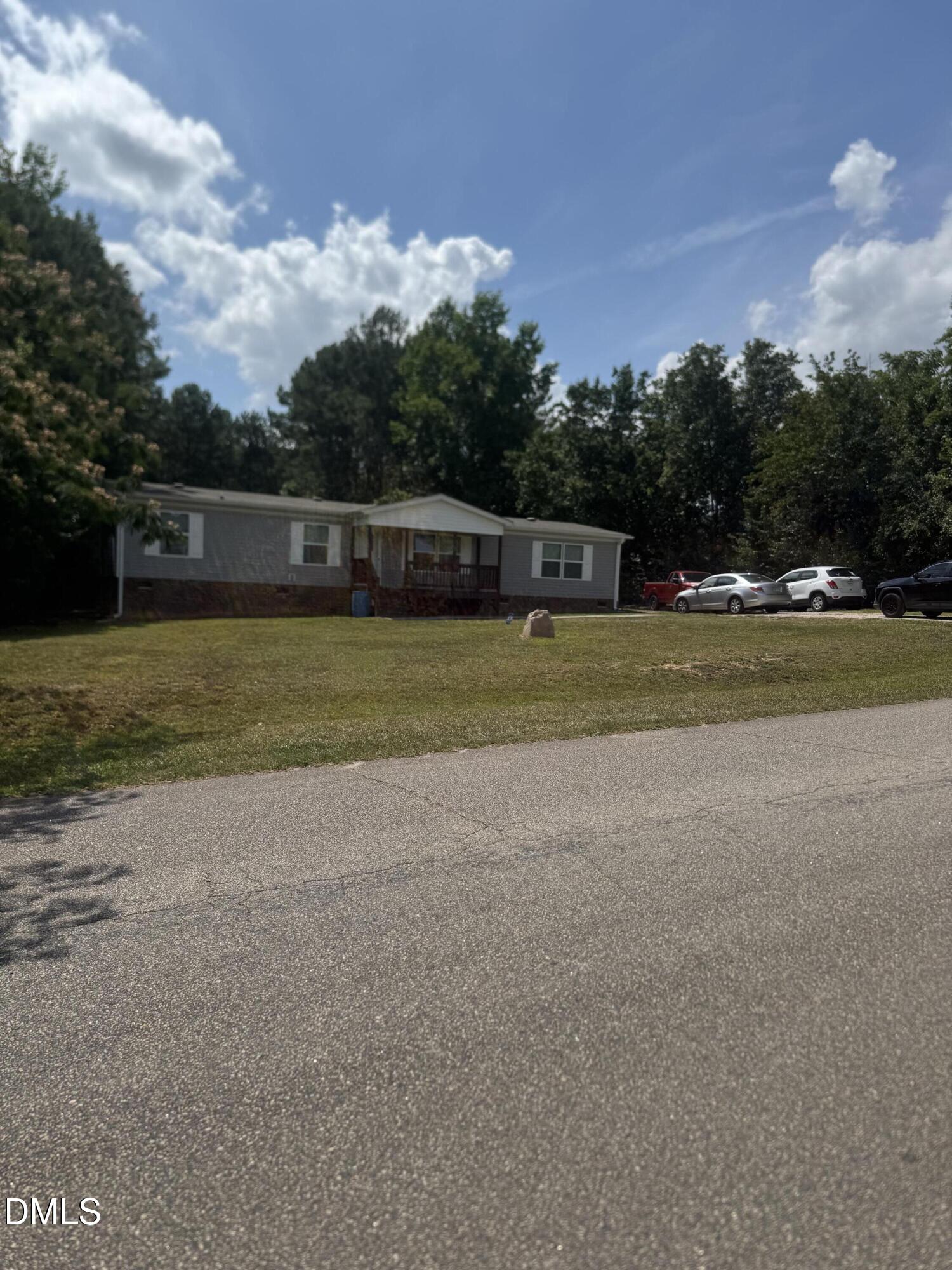 70 Mission Belle Lane, Zebulon, NC 27597