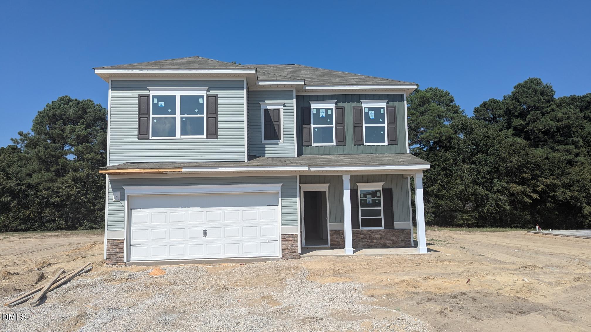 111 Pintail Drive, Goldsboro, NC 27530