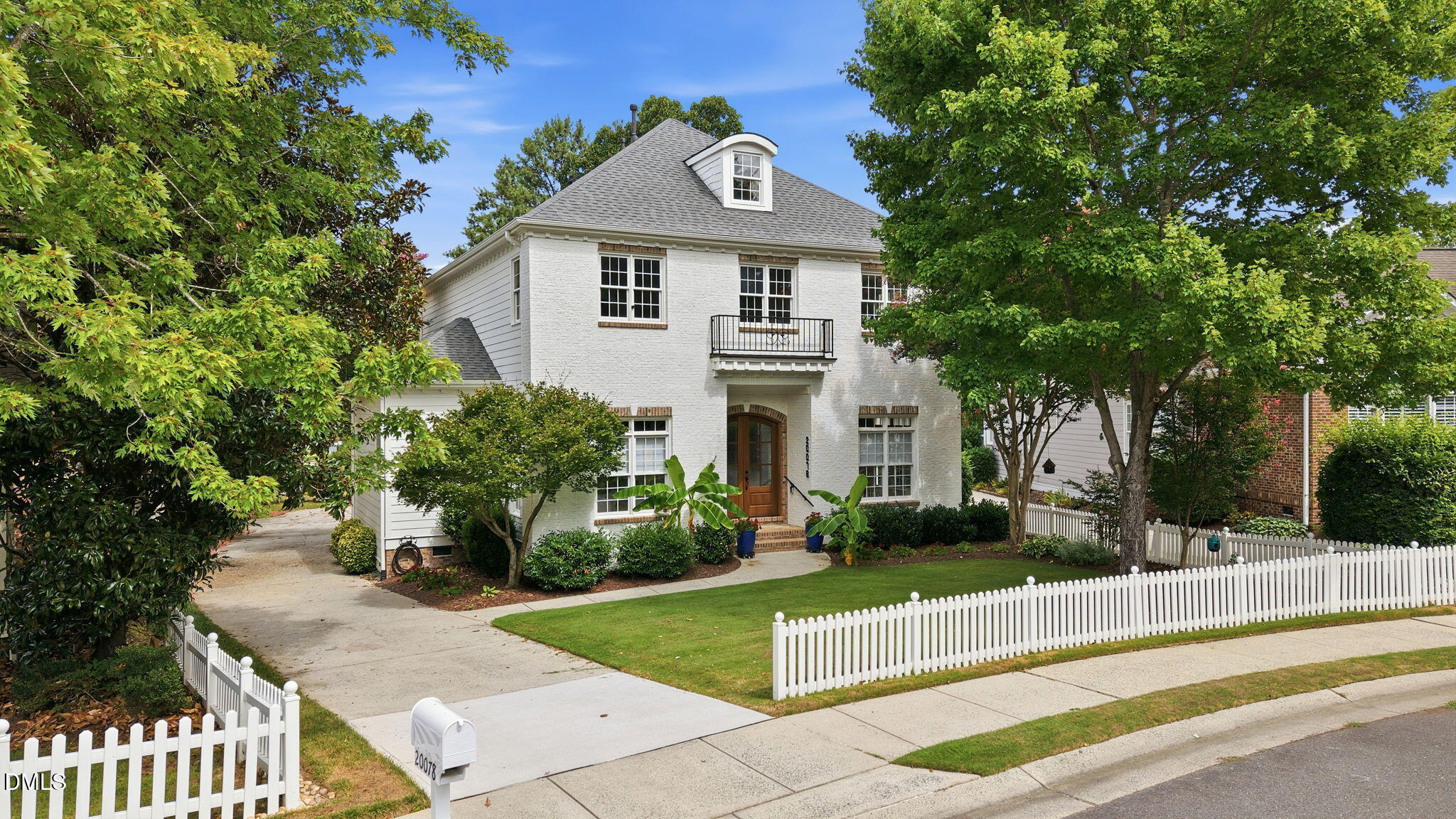 20078 Long, Chapel Hill, NC 27517