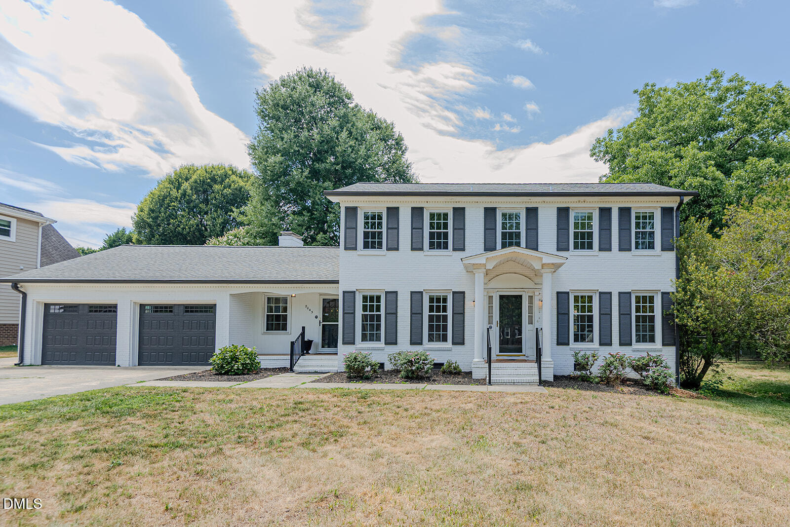 2045 Westover Terrace, Burlington, NC 27215