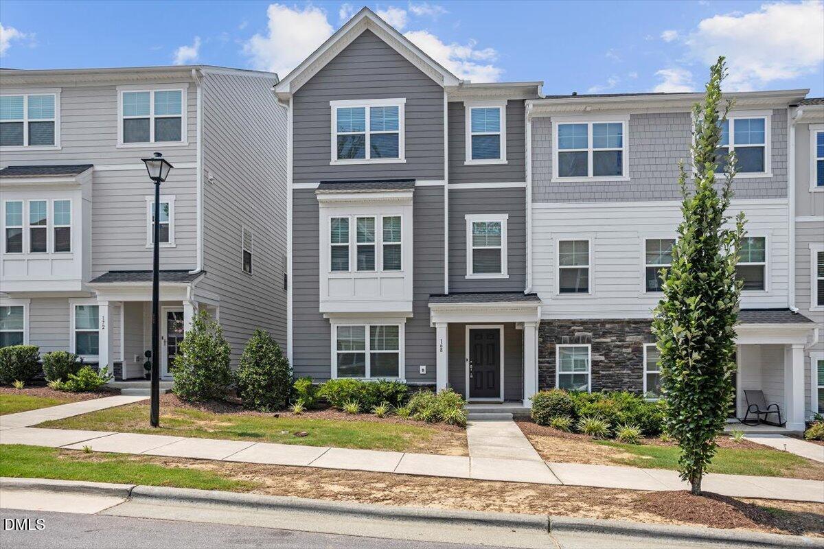 168 Daisy Meadow Lane, Wake Forest, NC 27587