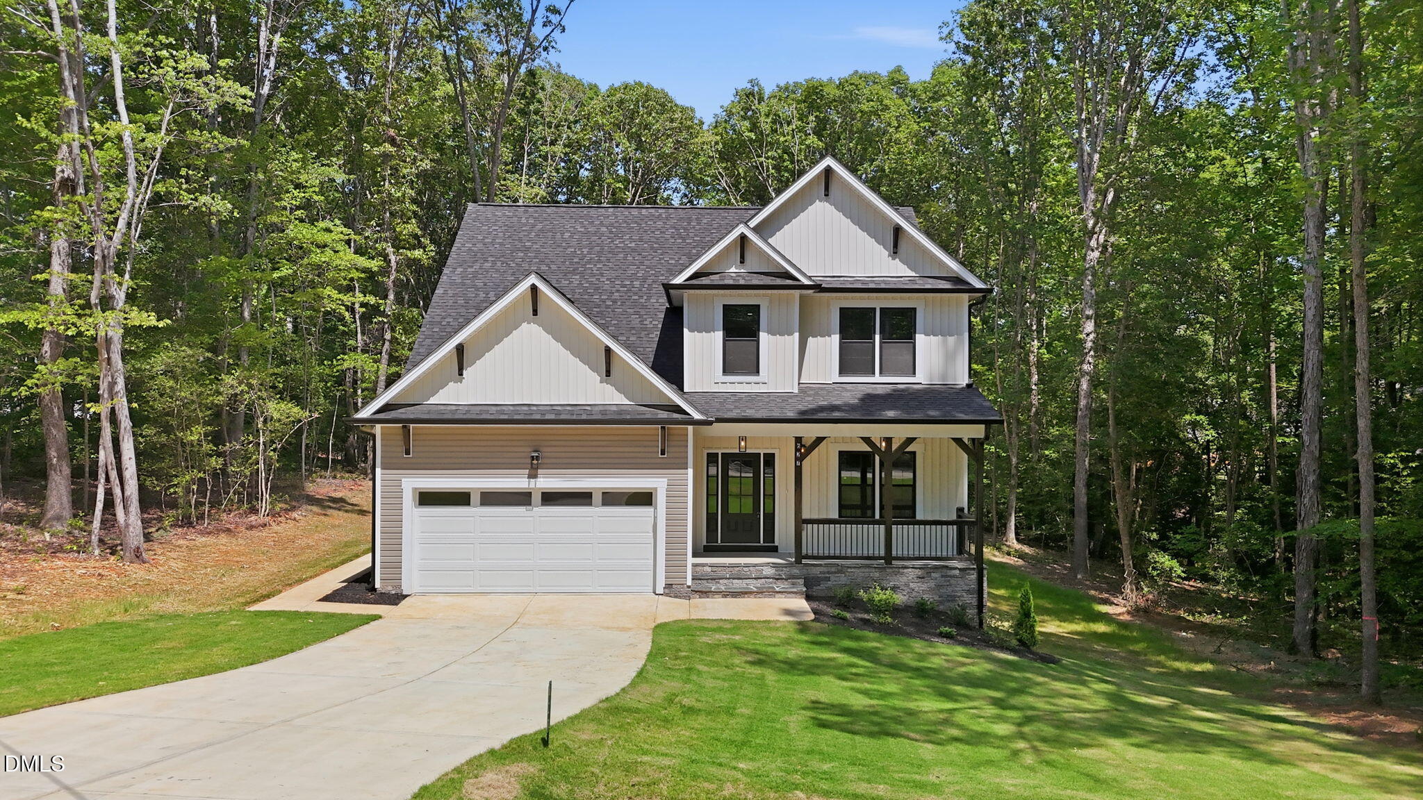 627 Shawnee Drive, Louisburg, NC 27549