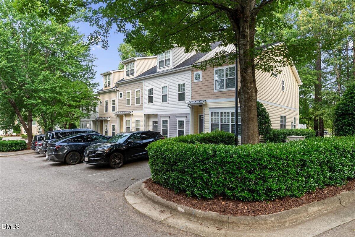 513 Elm Avenue, Wake Forest, NC 27587