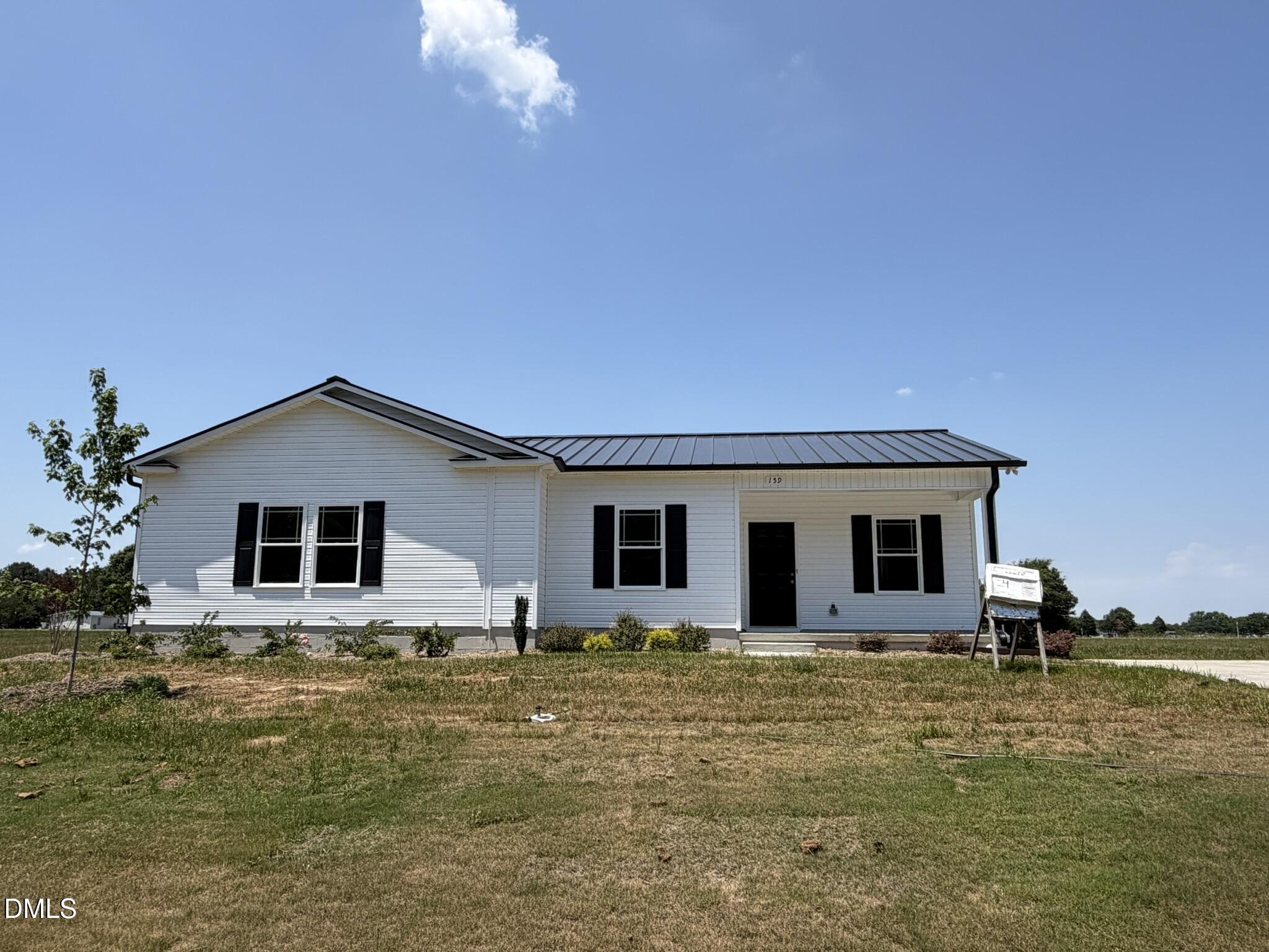 159 Jacobs Ridge Drive, Four Oaks, NC 27524