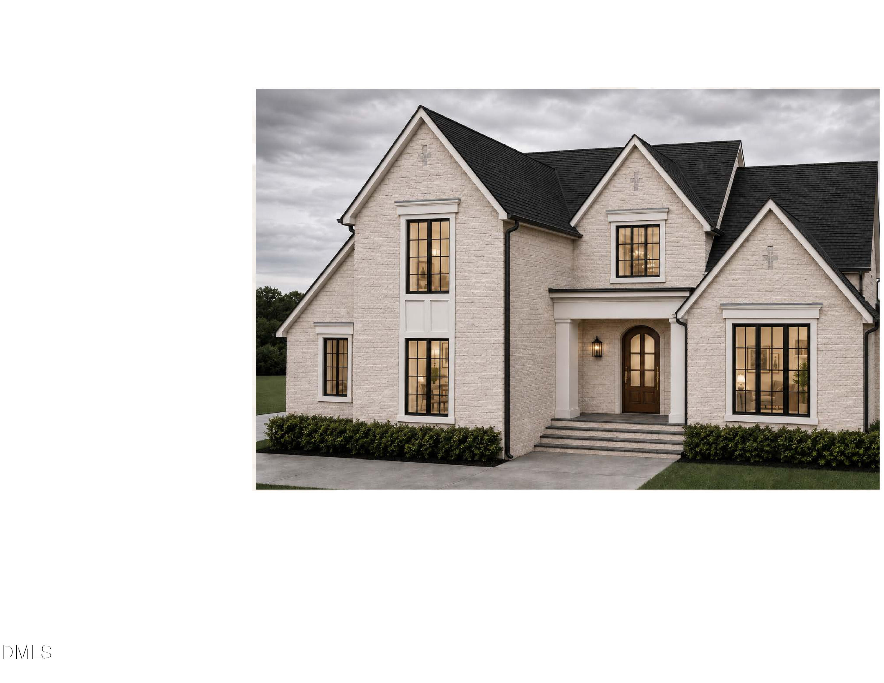 142 Clementine Way, Chapel Hill, NC 27516