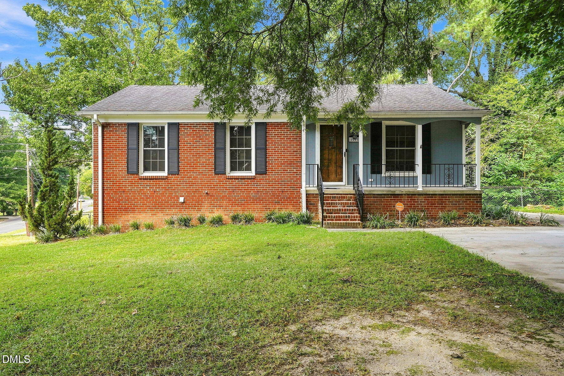 1008 Beverly Drive, Raleigh, NC 27610