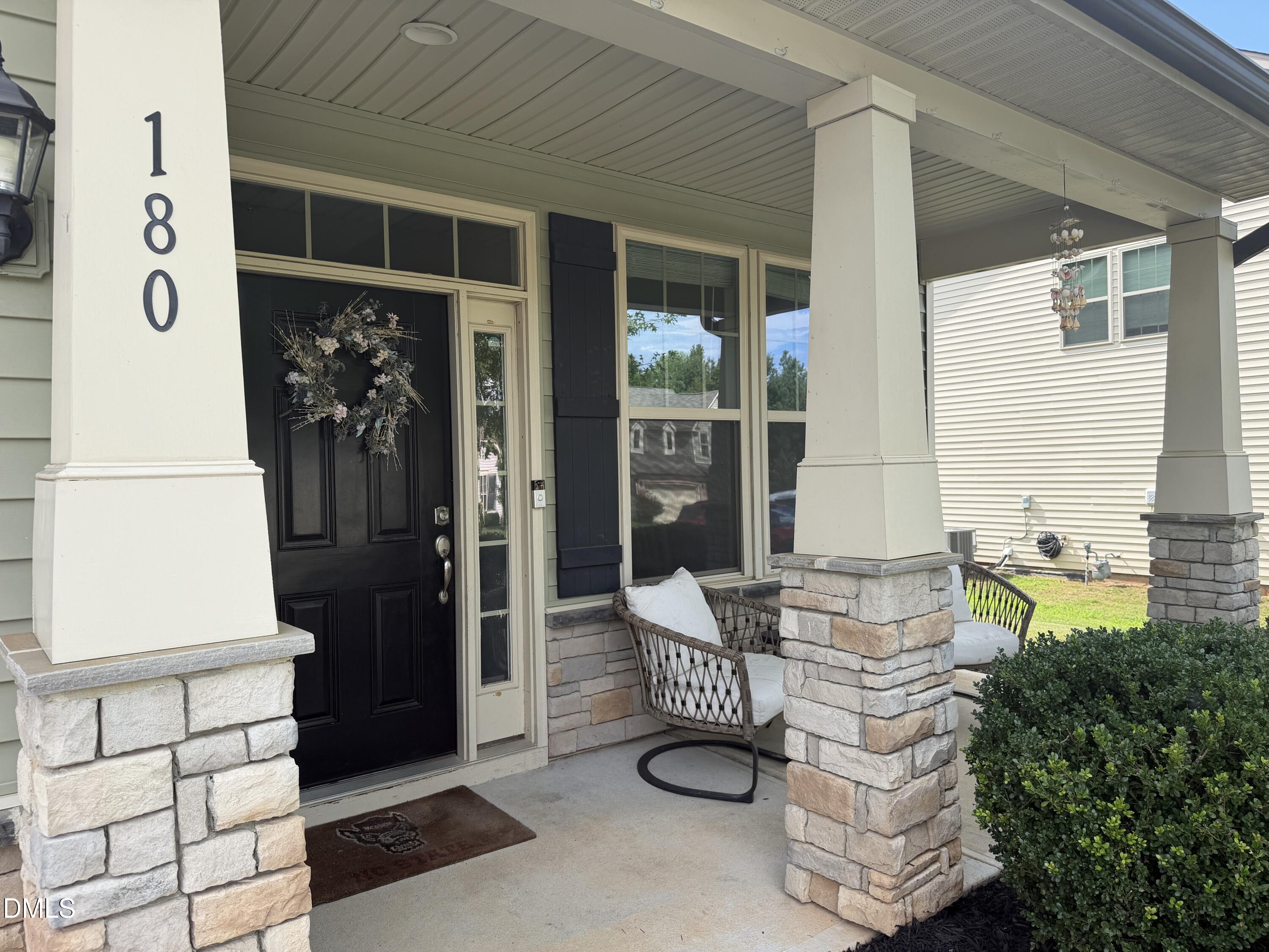 180 Clubhouse Drive, Youngsville, NC 27596