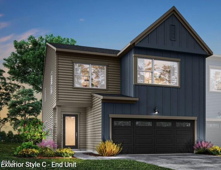 400 Kipling Lane, Chapel Hill, NC 27516