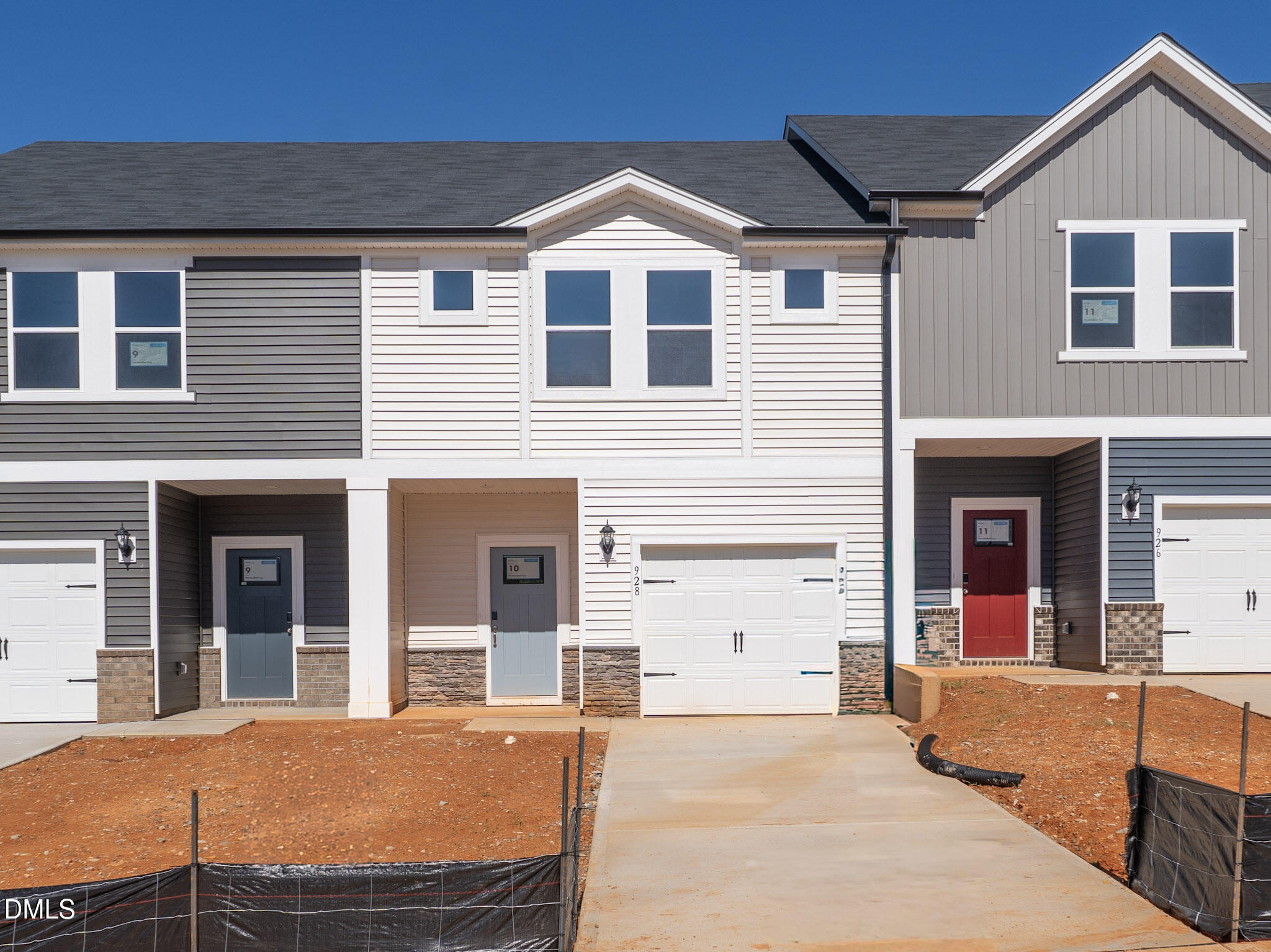 928 Broadleaf Trace, Mebane, NC 27302