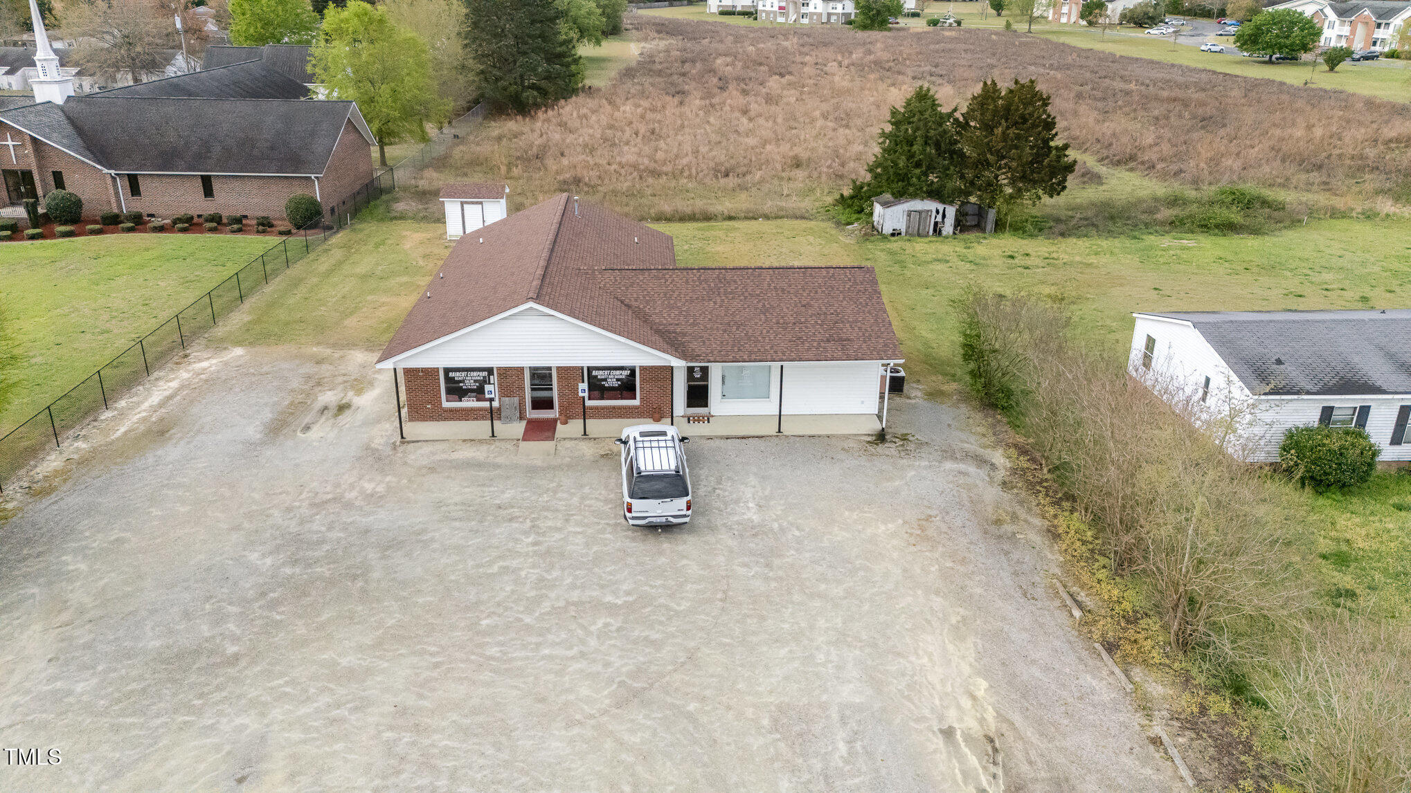 698 E New Hope Road, Goldsboro, NC 27534