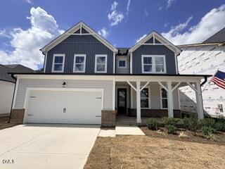 605 Crescent Wood Trail, Zebulon, NC 27597