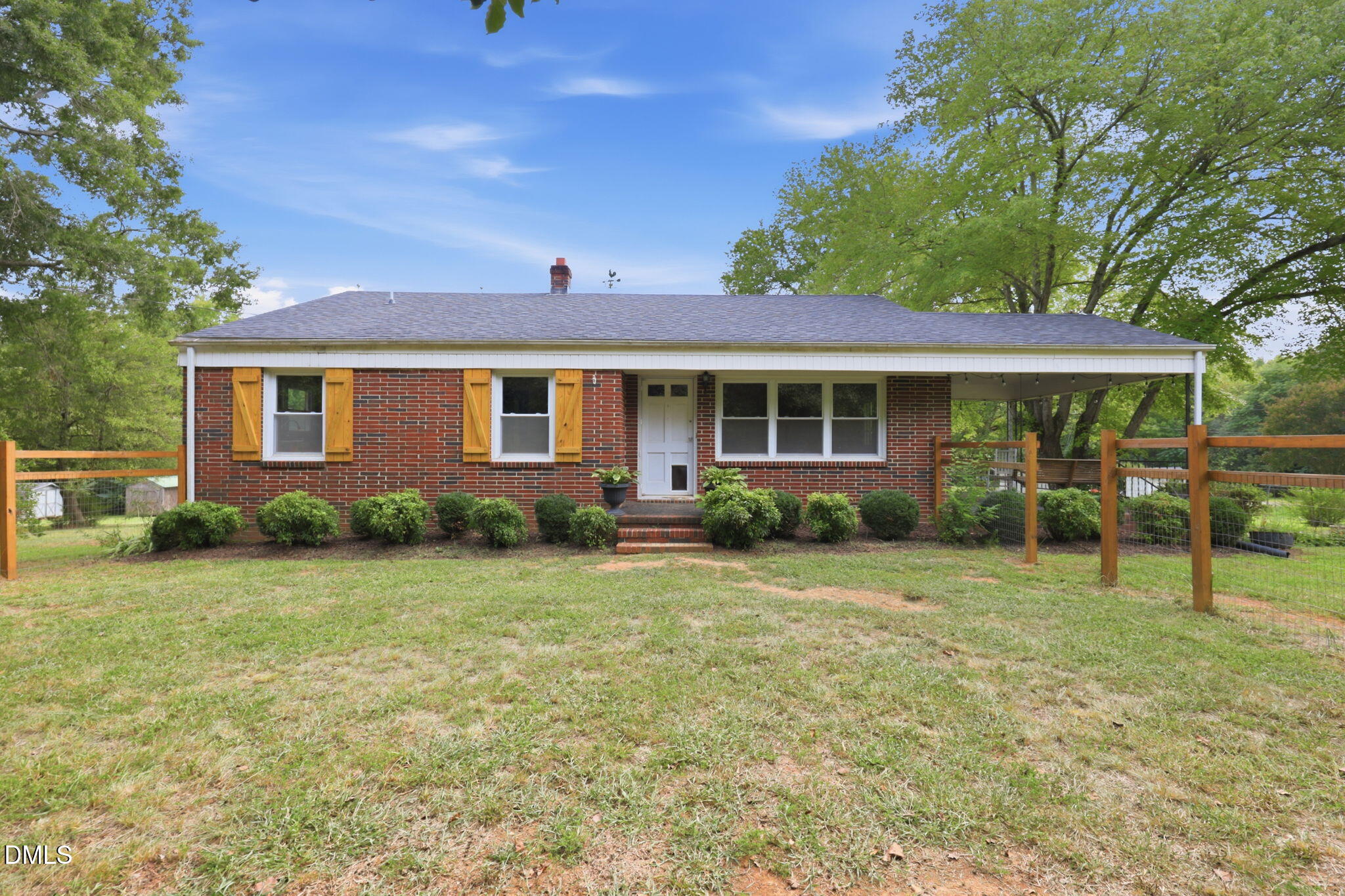 216 Underwood Road, Elon, NC 27244