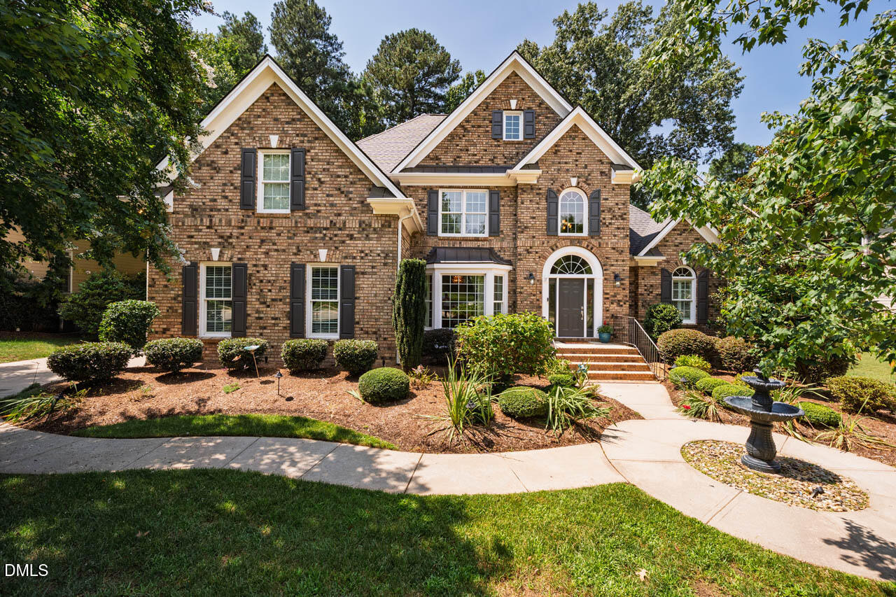 4305 Taylor Hall Place, Chapel Hill, NC 27517