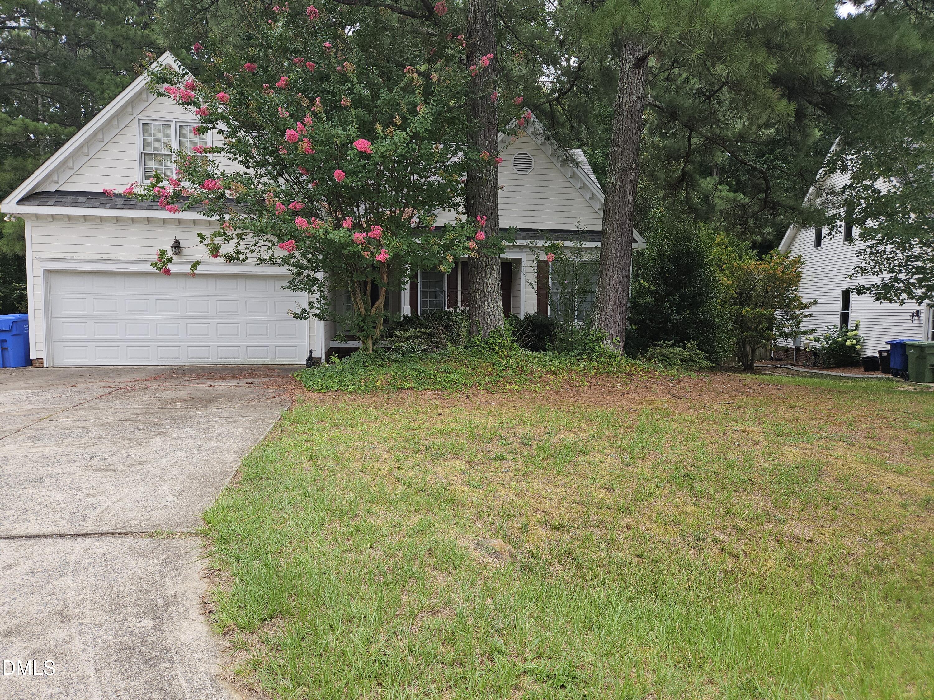 1107 Secotan Place, Fuquay Varina, NC 27526